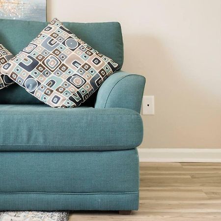 Cute Condo In Rock Hill-45 Екстер'єр фото
