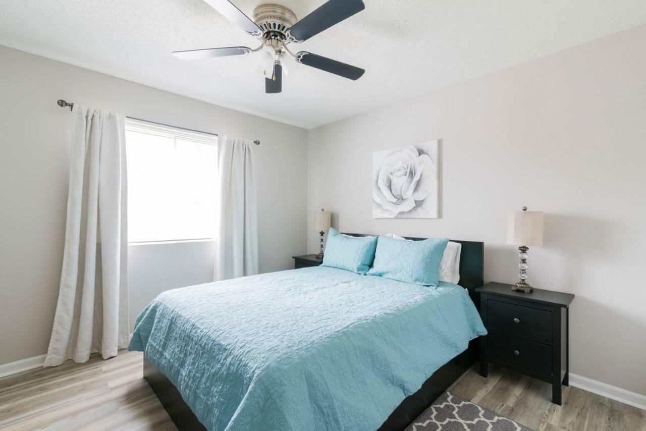 Cute Condo In Rock Hill-45 Екстер'єр фото