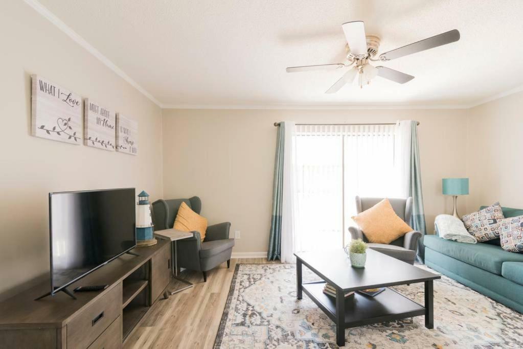 Cute Condo In Rock Hill-45 Екстер'єр фото