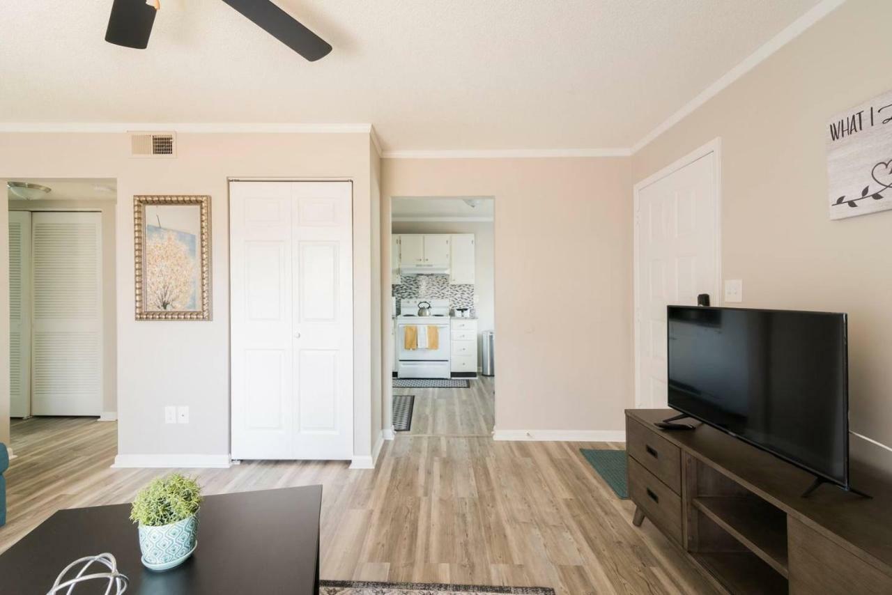 Cute Condo In Rock Hill-45 Екстер'єр фото