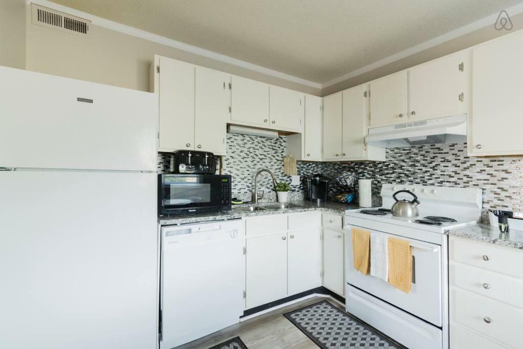 Cute Condo In Rock Hill-45 Екстер'єр фото
